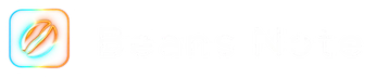 Beans Note