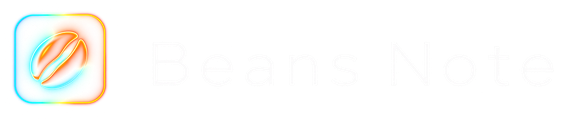 Beans Note